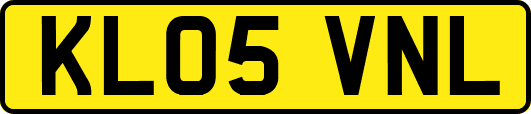 KL05VNL