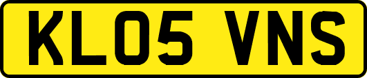 KL05VNS