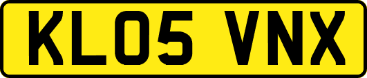 KL05VNX