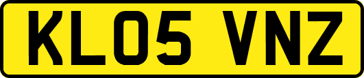 KL05VNZ