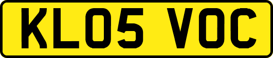 KL05VOC