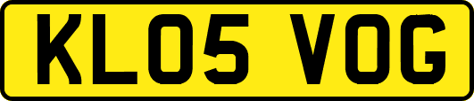 KL05VOG