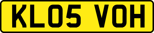 KL05VOH