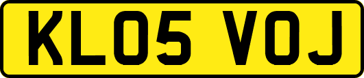 KL05VOJ