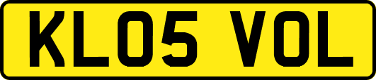 KL05VOL