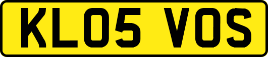 KL05VOS