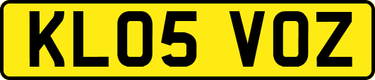 KL05VOZ