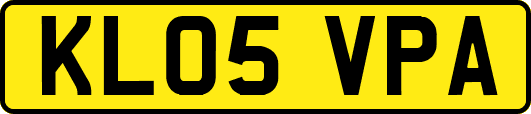 KL05VPA