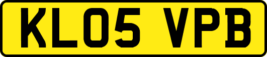 KL05VPB