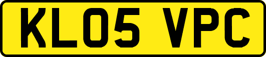 KL05VPC