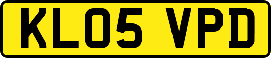 KL05VPD