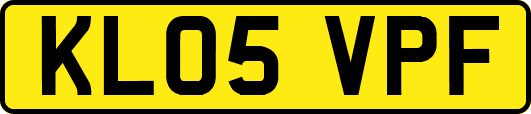 KL05VPF