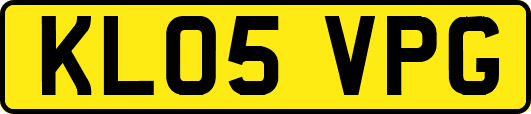 KL05VPG