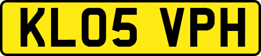 KL05VPH