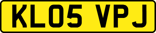 KL05VPJ