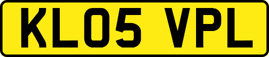 KL05VPL