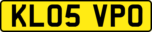KL05VPO