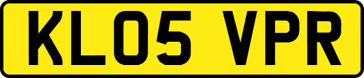 KL05VPR