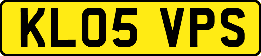 KL05VPS