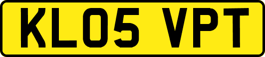 KL05VPT