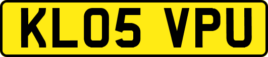KL05VPU