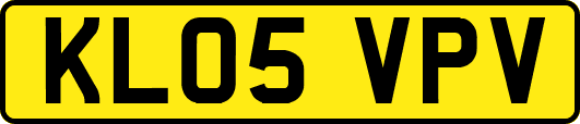 KL05VPV