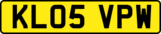 KL05VPW