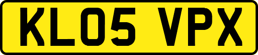 KL05VPX