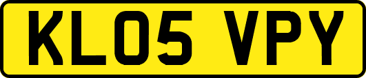KL05VPY
