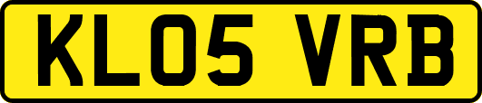 KL05VRB