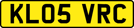 KL05VRC