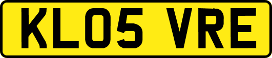KL05VRE