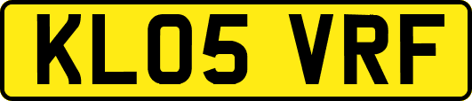 KL05VRF