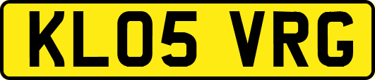 KL05VRG