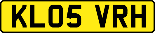 KL05VRH