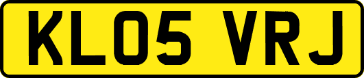 KL05VRJ