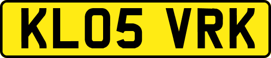 KL05VRK