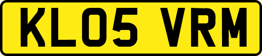 KL05VRM