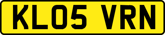 KL05VRN