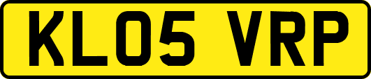 KL05VRP