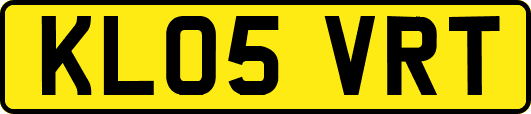 KL05VRT