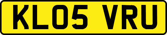 KL05VRU