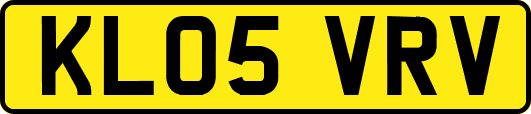 KL05VRV
