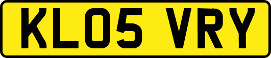 KL05VRY