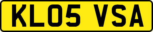 KL05VSA