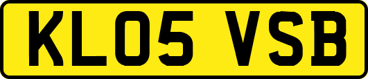 KL05VSB