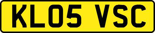 KL05VSC