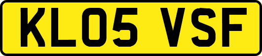 KL05VSF