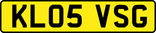 KL05VSG