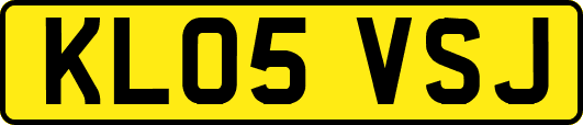 KL05VSJ